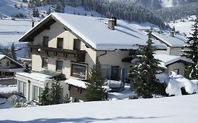 Haus Anna Jennewein